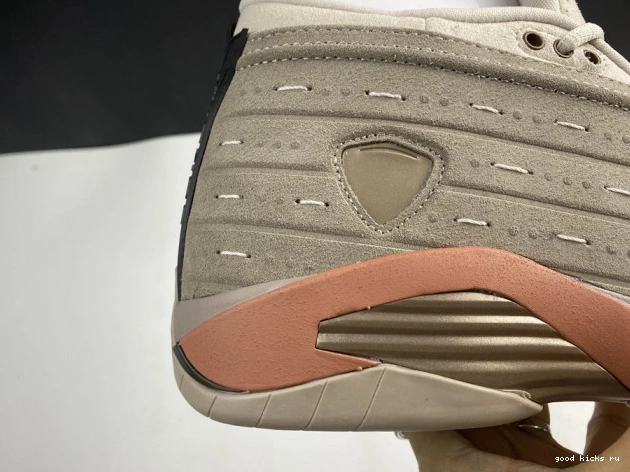 Retro Terra 14 Low Clot Blush Jordan DC9857-200 AIR 0821